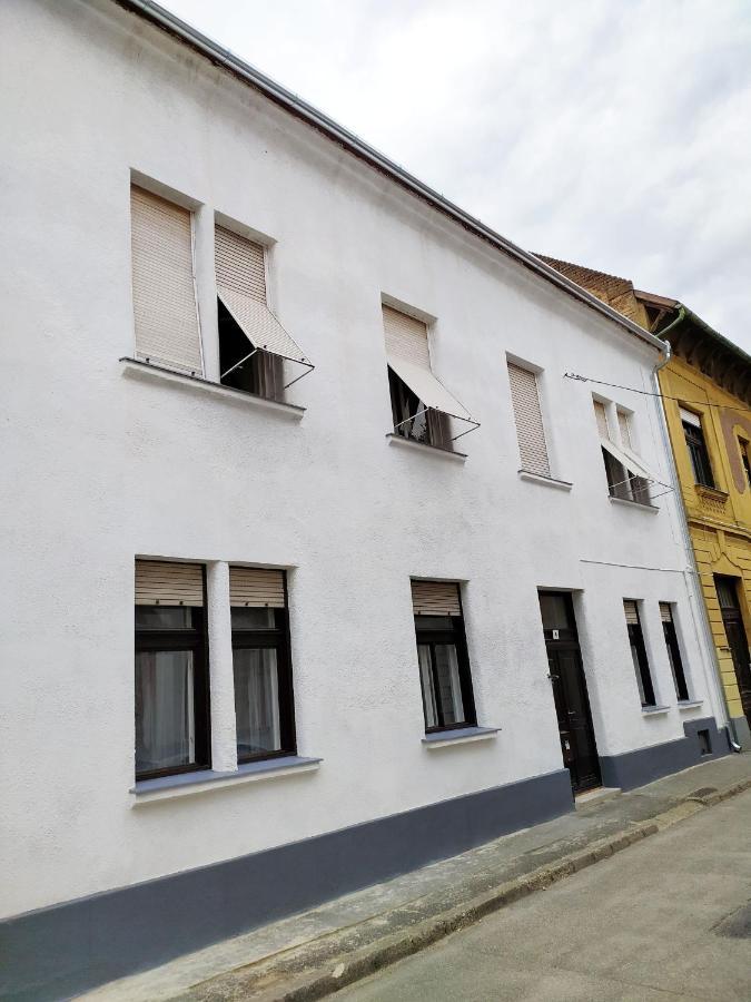 Villa Atelier Keszthely Exterior foto