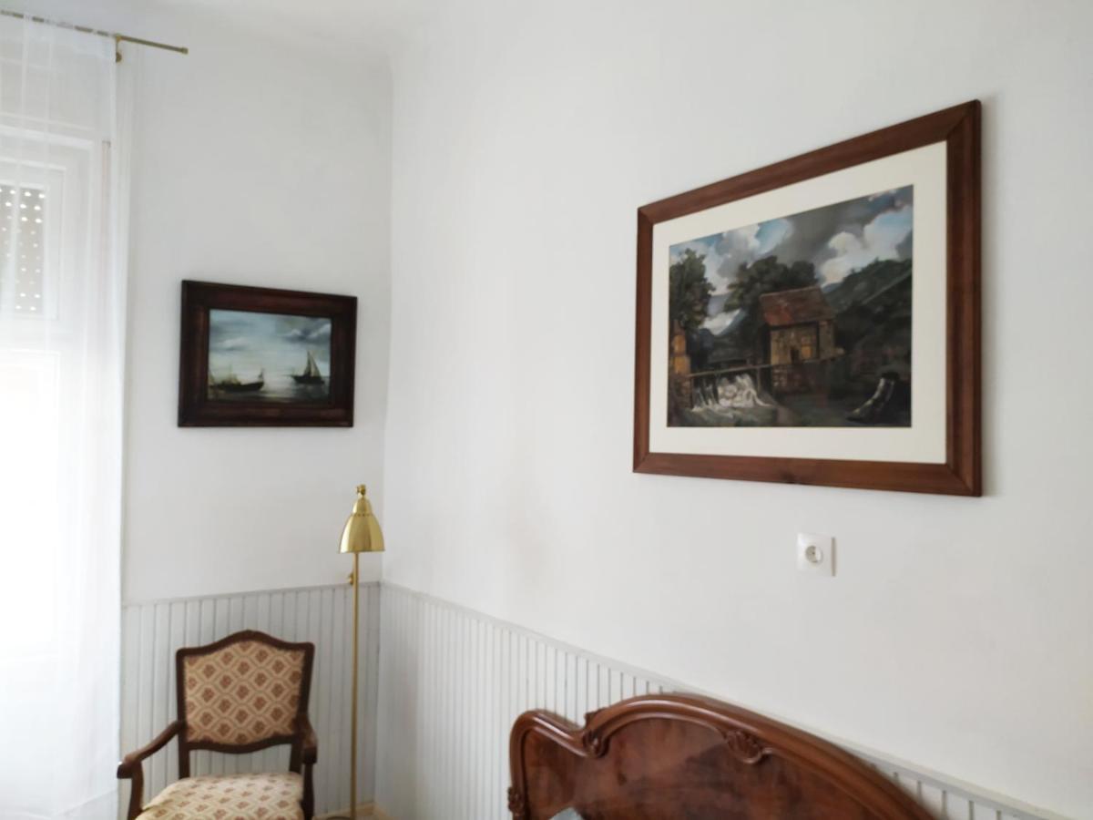 Villa Atelier Keszthely Zimmer foto